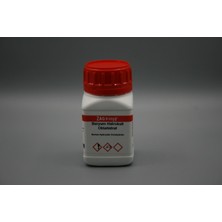 Zag Kimya Baryum Hidroksit Oktahidrat %99 Chem Pure - 5 kg