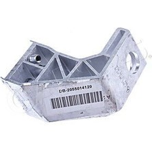 Haspart Mercedes W205 Sol Radyatör Braketi 2055014120