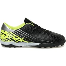 Kinetix Zonzı Tf 3fx Siyah Halı Saha Ayakkabısı