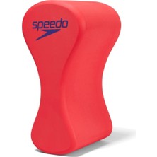 Speedo Elite Pullbuoy (Kırmızı)