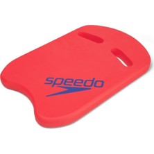 Speedo Ayak Tahtası (Kırmızı)