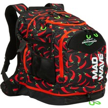 Mad Wave   Backpack Lane Sırt Çantası