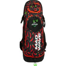 Mad Wave   Backpack Lane Sırt Çantası