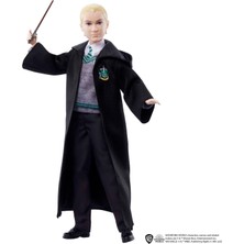 Mattel Draco Malfoy Figürü HMF35