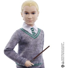 Mattel Draco Malfoy Figürü HMF35