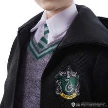 Mattel Draco Malfoy Figürü HMF35