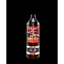 Woll X90 WOLLX90 Cilalı Oto Şampuanı 1000ML