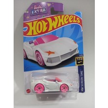Hot Wheels Barbıe EXTRA-HKH11