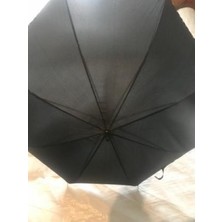 ŞEMSİYE PLASTİK TELLİ ŞEMSİYE BÜYÜK BOY