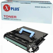 Xplus Canon Imagerunner Advance 525IF Iı T03-2725C001AA  Ithal Siyah Muadil Toner  25.000 Sayfa
