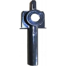 IOE-VW A6 A7 Ön Panel Braketi 19- [orijinal] [4K0805201]