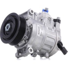 Denso A4 A6 Q5 Klima Kompresörü 08-12 [denso] [8K0260805L]