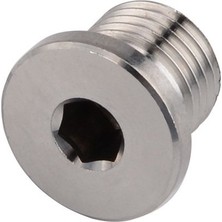 Febi Touareg Q7 Cayenne Karter Tapası 2004- [] [N0160276]