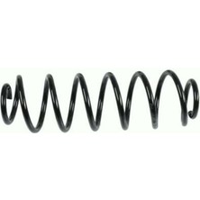 BSG Golf4 Bora A3 Toledo Helezon Yayı Arka 1997-2004 [1J0511115AJ]