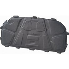 İTHAL Audi A4 Kaput Izolasyonu 2012-2014 [8T0863825]