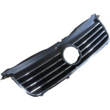 İTHAL Volkswagen Passat Ön Panjur (Nikelajlı) 2001-2005 [3B0853651K]