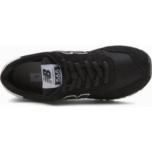 New Balance 565 Kadın Siyah Sneaker WL565BLK