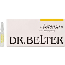 Dr.Belter Ampoule No.5 Sleeping Beauty 10 x 2 ml