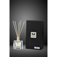 Tikala Marla Kristal Bambu Çubuklu Oda Kokusu Okyanus 100 ml Ocean Crystal Reed Diffuser