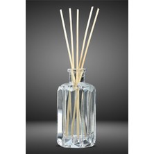 Tikala Sephera Kristal Bambu Çubuklu Oda Kokusu Okyanus 100 ml Ocean Crystal Reed Diffuser