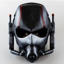 Turansoy Craft Ant Man Kask Maske