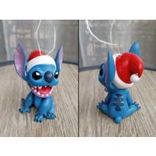 Turansoy Craft Stitch Stiç Yılbaşı Ağacı Süsü 15 cm