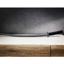 Turansoy Craft Japon Katana Kılıcı Açılıp Kapanabilen Hareketli