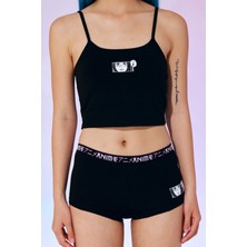 Penti Kısa Atlet-Anime Koleksiyonu