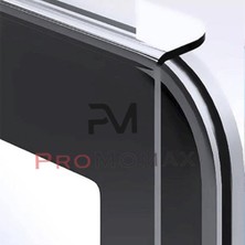 Promomax Wonderfull  Samsung 55QN85B  Tv Ekran Koruyucu