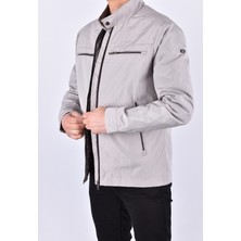Onz 2023-802 Memory Yazlık Mont/bej/xl