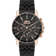 Slazenger SL.09.2202.2.02 Erkek Kol Saati