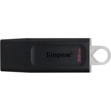 Kingston 32GB USB 3.2 Gen 1 Data Traveler DTX/32GB