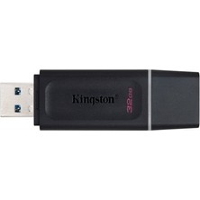 Kingston 32GB USB 3.2 Gen 1 Data Traveler DTX/32GB