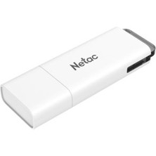 Netac U185 64GB Usb3.0 NT03U185N-064G-30WH