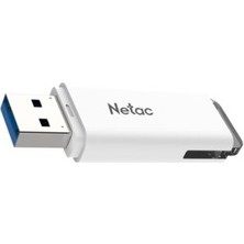 Netac U185 64GB Usb3.0 NT03U185N-064G-30WH