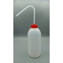 Dekorlab Piset Plastik - 500 ml