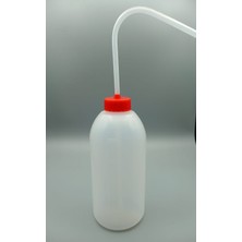 Dekorlab Piset Plastik - 500 ml