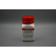 Zag Kimya Sodyum Molibdat Chem Pure - 250 gr