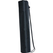 Çadır Direği Depolama Torbası Köpük Kalınlaştırıcı Çanta Mikrofonu Taşımak Için Büyük Raf Çanta 13.5CMX43CM (Yurt Dışından)