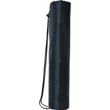 Çadır Direği Depolama Torbası Köpük Kalınlaştırıcı Çanta, Mikrofon Taşımak Için Büyük Raf Çanta 18CMX113CM (Yurt Dışından)