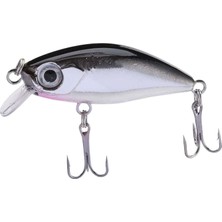 Redfish Bass Black Için Kanca ile Minnow Trolling (Yurt Dışından)