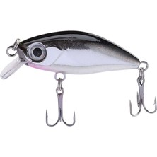 Redfish Bass Black Için Kanca ile Minnow Trolling (Yurt Dışından)