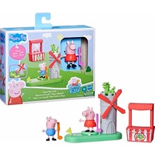 Peppa Pig Anılar Oyun Evi F2189