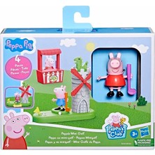 Peppa Pig Anılar Oyun Evi F2189