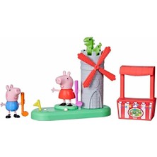 Peppa Pig Anılar Oyun Evi F2189