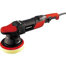 Rodex RDX1485 Polisaj Makinesi Elektirkli Kablolu 150 mm 950 W