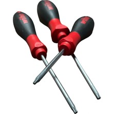 Wiha Torx Tornavida T9