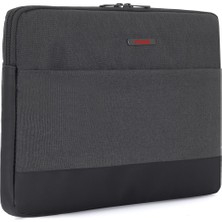 Mack MCC-407 13"- 14.1" UNICITY 2.0 Notebook/Macbook Taşıma Kılıfı Siyah