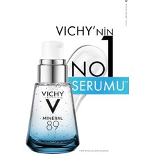 Vichy Mineral 89 Termal Suyu 30 ml K6002