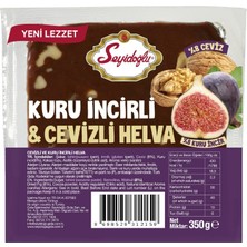 Seyidoğlu 4'lü Yaz Helvası Paketi